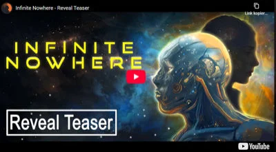 Infinite Nowhere - Reveal Teaser