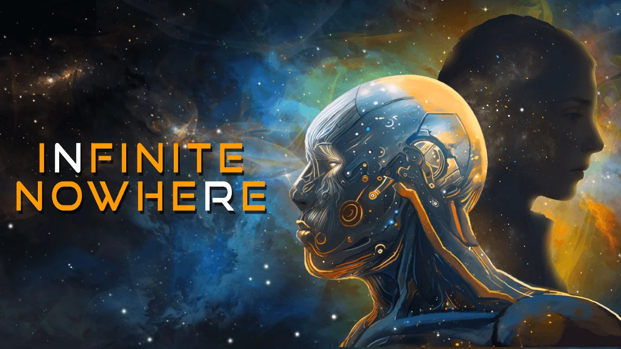 Wishlist Infinite Nowhere
Now on Steam